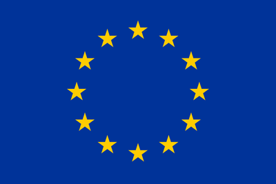 European flag